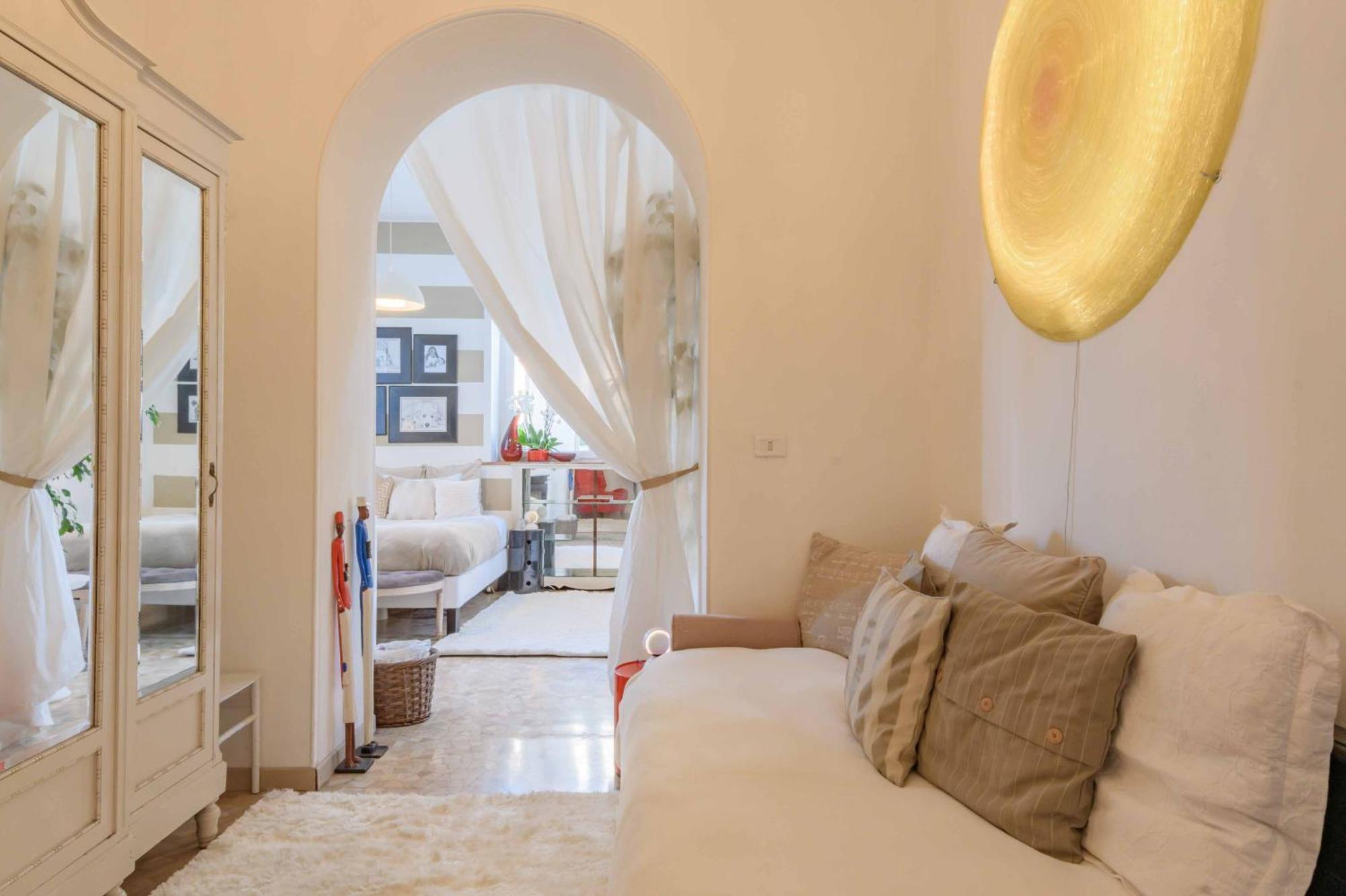 Villa Aida Milan Exterior photo